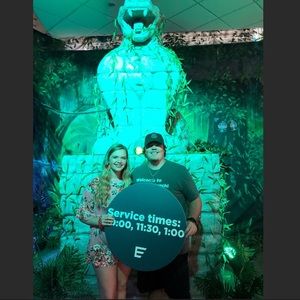 Meet your Posher, Darienne